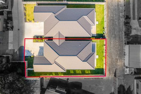 Photo of property in 2/87 Insoll Avenue, Enderley, Hamilton, 3214