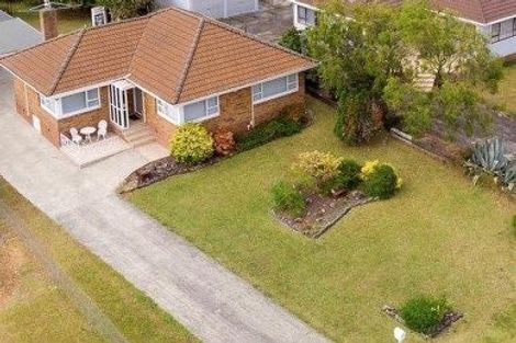 Photo of property in 60 Mclean Avenue, Papatoetoe, Auckland, 2025