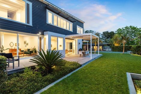 Photo of property in 41 Brilliant Street, Saint Heliers, Auckland, 1071