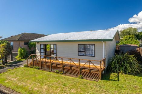 Photo of property in 21 West Avenue, Richmond, 7020