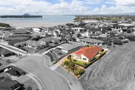 Photo of property in 6 Parkland Rise, Omokoroa, 3114