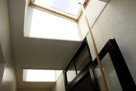 Photo of property in Dakota Buildings, 3b/5 Cheshire Street, Parnell, Auckland, 1052