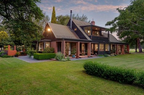 Photo of property in 106 South Eyre Road, Clarkville, Kaiapoi, 7692