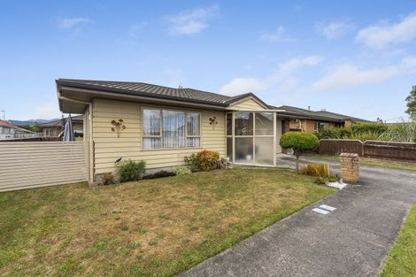 Photo of property in 14 Rugby Street, Levin, 5510