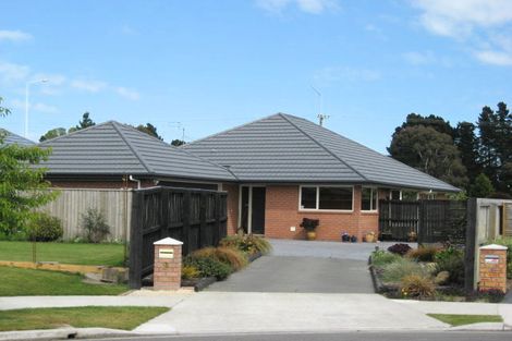 Photo of property in 9 Ansel Place, Kaiapoi, 7630