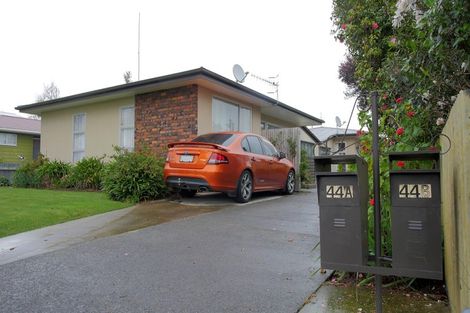 Photo of property in 44b Langley Avenue, Milson, Palmerston North, 4414