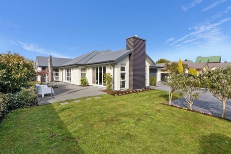 Photo of property in 196a Gayhurst Road, Dallington, Christchurch, 8061