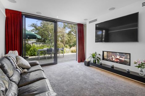 Photo of property in 17 Penhelig Place, Burnside, Christchurch, 8053