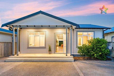 Photo of property in 42 Kensington Avenue, Petone, Lower Hutt, 5012