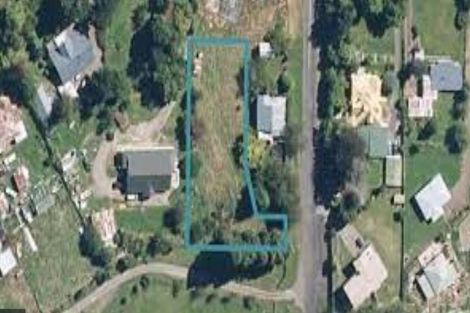 Photo of property in 14 Islington Street, Raetihi, 4632