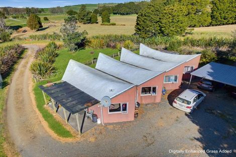 Photo of property in 17 Huia Road, Kaeo, 0478