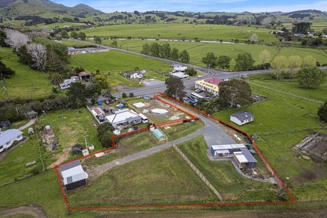 Photo of property in 3086 State Highway 14, Tangiteroria, 0381