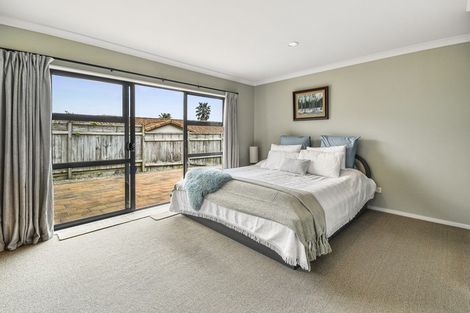 Photo of property in 5 Beirut Court, The Gardens, Auckland, 2105