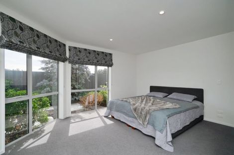 Photo of property in 16 Cassini Place, Leeston, 7632