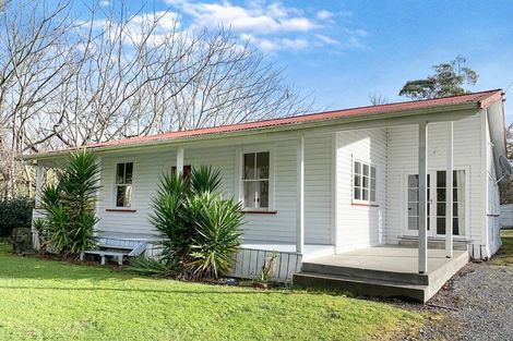 Photo of property in 6068 State Highway 4, Taumarunui, 3996