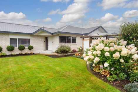 Photo of property in 6 Mannix Place, Matamata, 3400