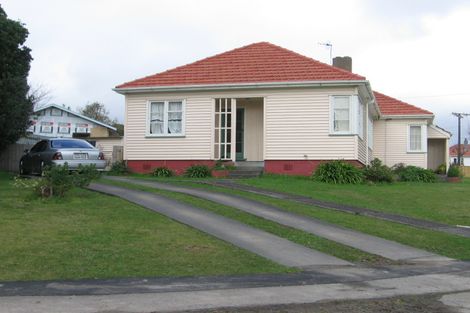 Photo of property in 7 Rangiora Avenue, Roslyn, Palmerston North, 4414