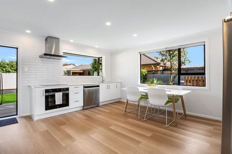 Photo of property in 21 Cass Street, Kaiapoi, 7630