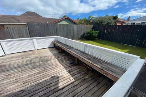 Photo of property in 4/65 Macleans Road, Bucklands Beach, Auckland, 2014