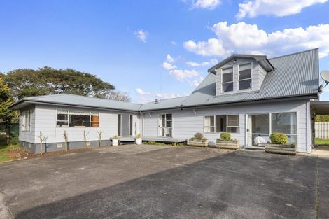 Photo of property in 44 Waipapa Road, Matarau, Whangarei, 0176