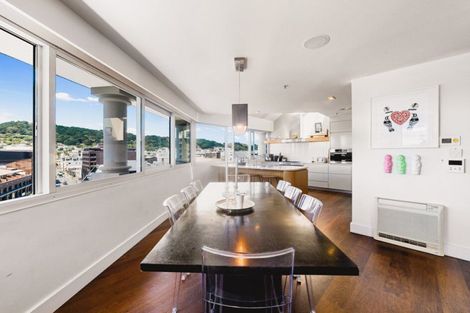 Photo of property in Colmar Brunton House, 27/182 Wakefield Street, Te Aro, Wellington, 6011