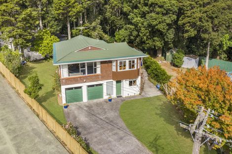 Photo of property in 43 Kelvyn Grove, Hillpark, Auckland, 2102