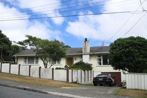 Photo of property in 11 Vancouver Street, Kingston, Wellington, 6021