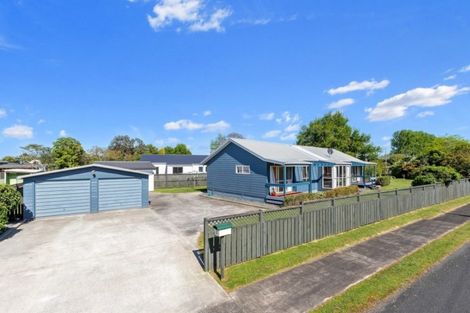 Photo of property in 9 Mccarthy Street, Waihou, Te Aroha, 3393