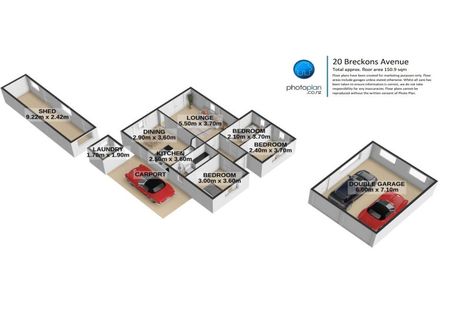 Photo of property in 20 Breckons Avenue, Nawton, Hamilton, 3200