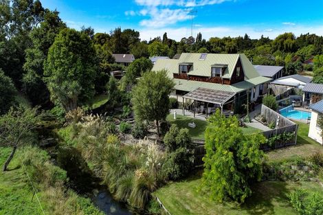 Photo of property in 12 Bridge Street, Temuka, 7920
