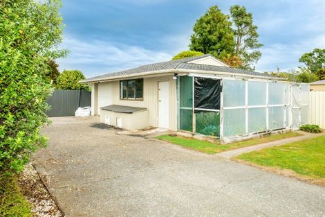 Photo of property in 169a Queen Street, Westport, 7825