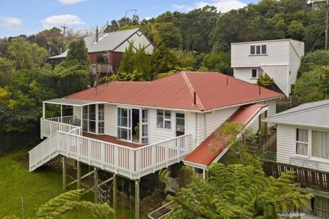 Photo of property in 44 Croydon Street, Karori, Wellington, 6012