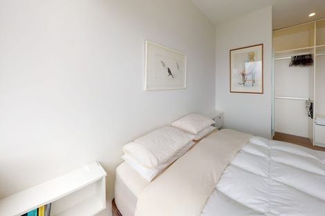 Photo of property in Grosvenor Flats, 19 Cottleville Terrace, Thorndon, Wellington, 6011