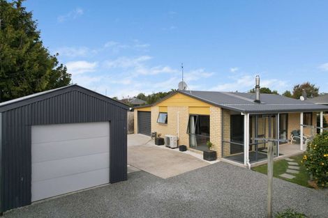 Photo of property in 9 Ropley Street, Amberley, 7410