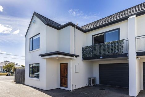 Photo of property in 1/76 King Street, Sydenham, Christchurch, 8023