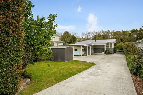 Photo of property in 12 Trigg Road, Huapai, Kumeu, 0810