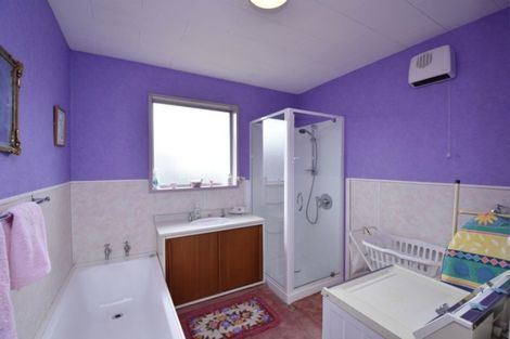 Photo of property in 6 Christina Street, Strathern, Invercargill, 9812