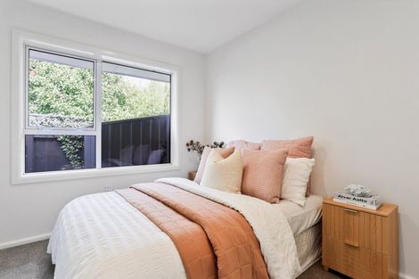 Photo of property in 109b Aylesford Street, Mairehau, Christchurch, 8013