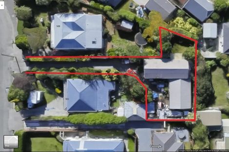 Photo of property in 138 England Street, Linwood, Christchurch, 8011