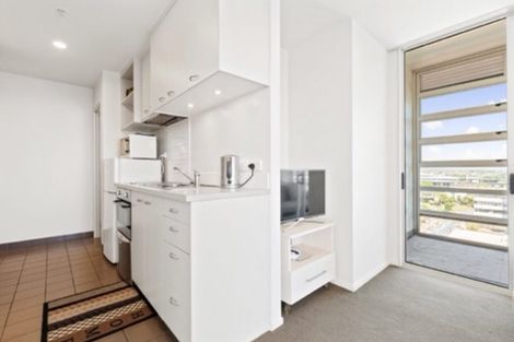 Photo of property in Proximity Apartments, 909/17 Osterley Way, Manukau, Auckland, 2104