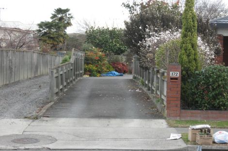 Photo of property in 172 Auckland Road, Greenmeadows, Napier, 4112