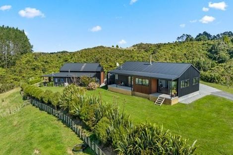 Photo of property in 1770b Ponga Road, Hunua, 2584