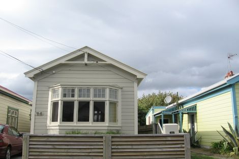 Photo of property in 26 Beach Street, Petone, Lower Hutt, 5012