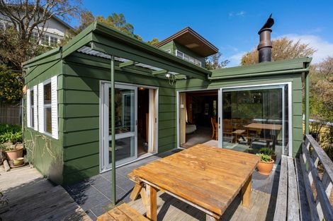 Photo of property in 50 Bay Road, Purakaunui, Port Chalmers, 9081