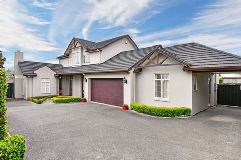 Photo of property in 26 Byblos Place, The Gardens, Auckland, 2105