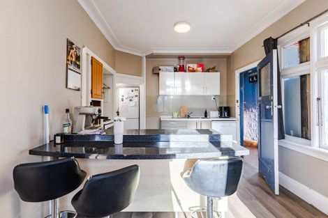 Photo of property in 7 Queen Street, North Dunedin, Dunedin, 9016