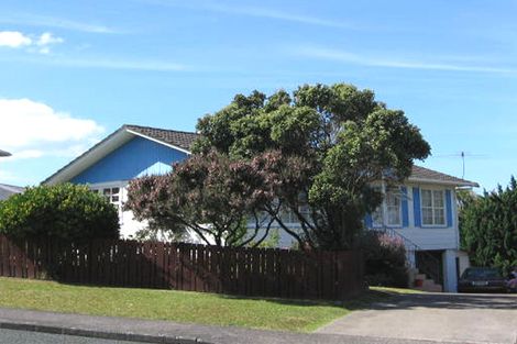 Photo of property in 72 Sycamore Drive, Sunnynook, Auckland, 0620