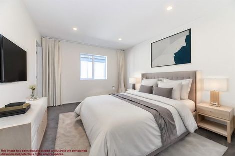 Photo of property in 8 Pirihonga Road, Flat Bush, Auckland, 2019