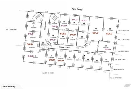 Photo of property in 14 Kukari Close, Flagstaff, Hamilton, 3210