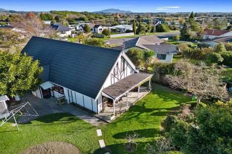 Photo of property in 56 Te Manuao Road, Otaki, 5512
